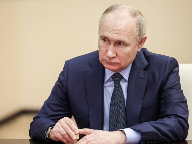 Ông Putin lần đầu lên tiếng sau các thông tin tên lửa ATACMS và Storm Shadow