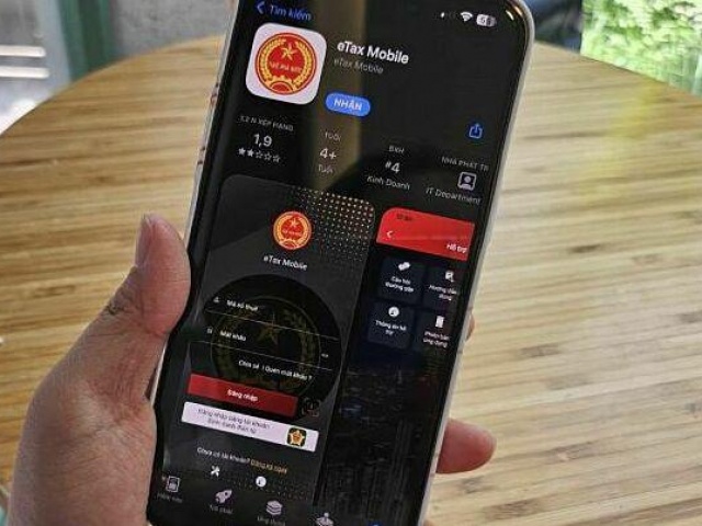 Sẽ tự động hoàn thuế thu nhập cá nhân từ năm 2025