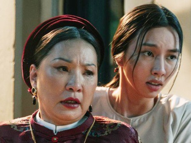 Phim kinh dị 18+ có Hồng Đào, Thùy Tiên còn hạn chế