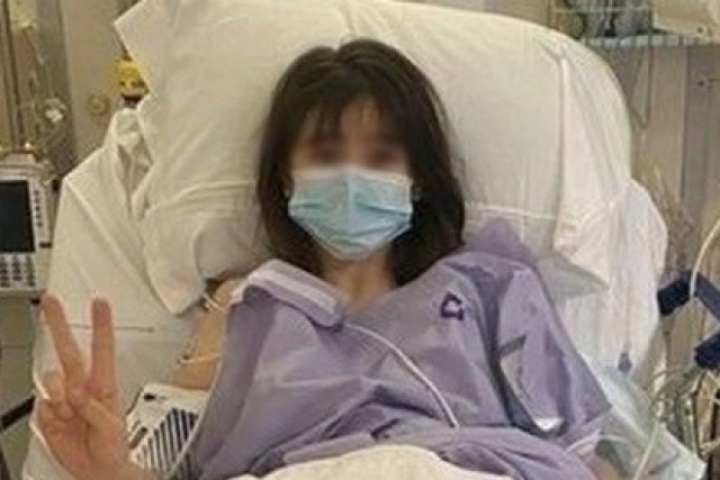 Nữ sinh 17 tuổi bất ngờ mắc ung thư cổ tử cung giai đoạn 3 có biểu hiện rất nhiều chị em Việt gặp phải