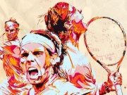 Thể thao - Rafael Nadal và hành trình tạo nên sự vĩ đại
