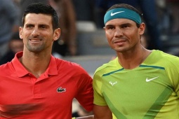 Nóng nhất thể thao tối 22/11: Nadal gửi lời cảm ơn chân thành đến Djokovic
