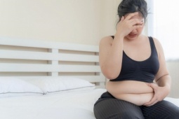 Làm đẹp - 5 nguyên nhân khiến phụ nữ dễ tích mỡ bụng và giải pháp