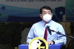 Tin tức trong ngày - Bắt Viện Trưởng Viện Y Dược học dân tộc TP HCM