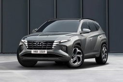 Tư vấn - Hyundai Tucson &quot;mất giá&quot;  300 triệu đồng sau 2 năm sử dụng