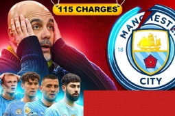 Bóng đá - Rộ tin có kết quả vụ 115 cáo buộc tài chính của Man City, dư luận ngỡ ngàng