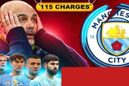 Rộ tin có kết quả vụ 115 cáo buộc tài chính của Man City, dư luận ngỡ ngàng