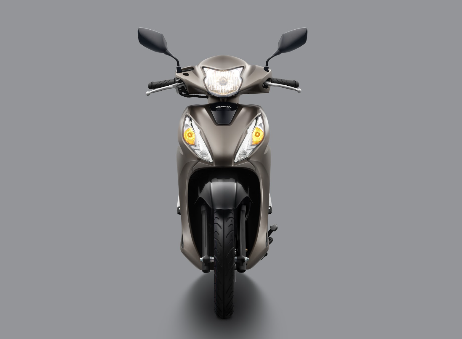 Honda Việt Nam ra mắt xe Vision 2025: Rực rỡ những khoảnh khắc đầu tiên - Khẳng định phong cách riêng - 2