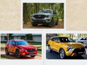 Tư vấn - Những SUV vẫn được người dùng Việt ưa chuộng