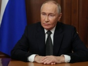 Thế giới - Ông Putin: Nga phóng tên lửa đạn đạo siêu vượt âm hoàn toàn mới vào Ukraine
