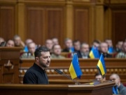 Thế giới - Động thái mới của Ukraine sau đòn tấn công tên lửa đạn đạo siêu vượt âm của Nga