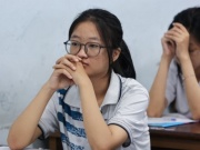 Giáo dục - du học - Bộ Giáo dục dự kiến siết xét tuyển học bạ từ 2025