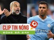 Bóng đá - Arne Slot vui vì Guardiola ở lại Man City, Rodri không từ chối đến Real (Clip tin nóng)