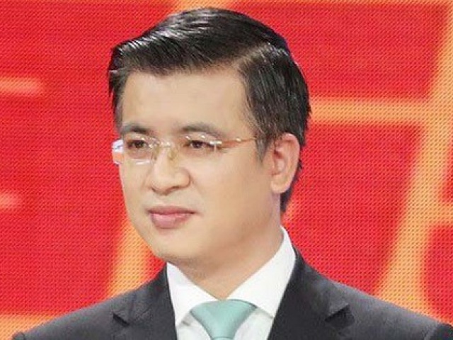 Cuộc sống của BTV thời sự được yêu thích nhất một thời giờ là Tổng giám đốc, khiến nhiều người tò mò?