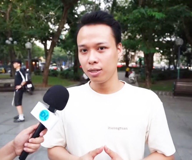 Công Tuấn đến với Độc lạ Bình Dương