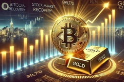 Kinh doanh - Bitcoin bùng nổ, lên ngưỡng lịch sử, tăng tiếp hay dừng lại?