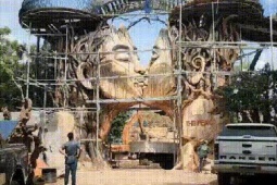 Tin tức trong ngày - CLIP: Sẽ xử lý khu du lịch "càng xử phạt, càng vi phạm" trên núi Điện Tiên ở Phú Quốc