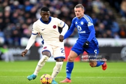 Video bóng đá Leicester City - Chelsea: Dấu ấn cặp đôi Enzo - Jackson (Ngoại hạng Anh)
