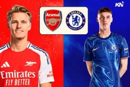 Bóng đá - Nhận định trận HOT Ngoại hạng Anh: Arsenal đấu Nottingham Forest, Chelsea hưởng lợi