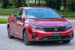 Tin tức ô tô - Chọn Honda City hay Hyundai Accent khi có 400-500 triệu đồng?