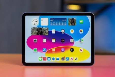 Apple bắt đầu bán iPad 10 tân trang, giá đã giảm nay còn giảm thêm