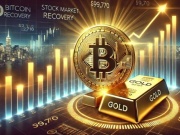 Kinh doanh - Bitcoin bùng nổ, lên ngưỡng lịch sử, tăng tiếp hay dừng lại?