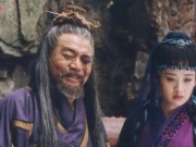Phim - Kiếm hiệp Kim Dung: Bí ẩn về hai bảo vật Võ Đang bị Nhật Nguyệt Thần Giáo đánh cắp
