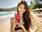 Thời trang Hi-tech - Lựa chọn iPhone, Android tầm giá 6 triệu dùng tốt, chơi game ổn