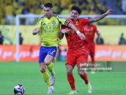 Bóng đá - Video bóng đá Al Nassr - Al Qadisiya: Ronaldo tỏa sáng, cay đắng thua ngược (Saudi Pro League)