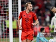 Bóng đá - Video bóng đá Bayern Munich – Augsburg: Harry Kane ghi hat-trick (Bundesliga)