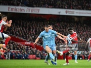 Bóng đá - Video bóng đá Arsenal - Nottingham Forest: Tìm lại niềm vui chiến thắng (Ngoại hạng Anh)