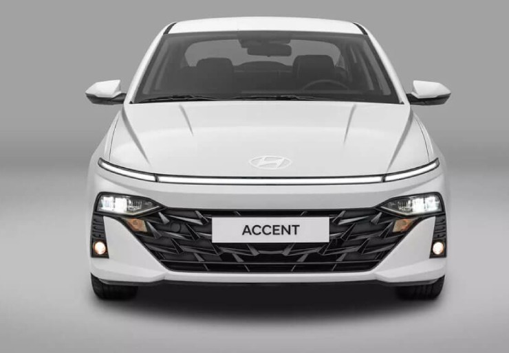 Chọn Honda City hay Hyundai Accent khi có 400-500 triệu đồng? - 3