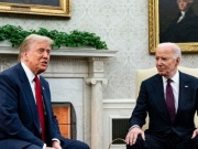 Thế giới - Tổng thống Biden giúp Ukraine cũng là giúp ông Donald Trump?