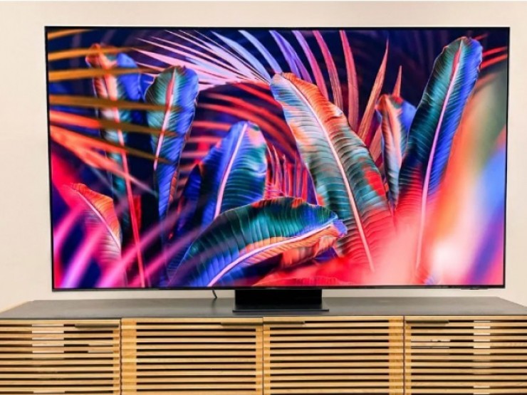 Điểm danh những Smart TV đáng mua nhất năm nay