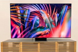 Thời trang Hi-tech - Điểm danh những Smart TV đáng mua nhất năm nay