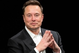 Kinh doanh - Elon Musk cảnh báo: &quot;Mỹ đang tiến gần đến phá sản&quot;