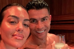 Bác sĩ thẩm mỹ kiện C. Ronaldo nợ tiền làm đẹp