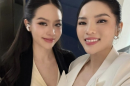 Thời trang - Vì sao Kỳ Duyên vượt qua Thanh Thủy