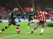 Bóng đá - Video bóng đá Southampton - Liverpool: Rượt đuổi 5 bàn, bỏ xa Man City (Ngoại hạng Anh)