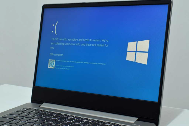 microsoft gap rut ngung trien khai ban cap nhat windows 11 den nhieu may tinh