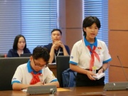 Giáo dục - du học - Nội dung bức thư của Bộ trưởng Bộ GD&amp;ĐT gửi 1 học sinh Đắk Nông