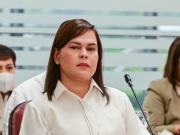 Thế giới - Philippines xác định Phó tổng thống 'chủ mưu' ám sát Tổng thống