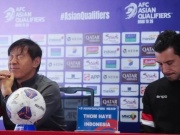 Bóng đá - HLV Shin Tae-yong suýt bị loại khỏi AFF Cup 2024