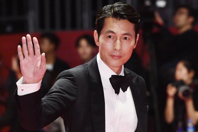 Jung Woo Sung vẫn độc thân ở tuổi 51.