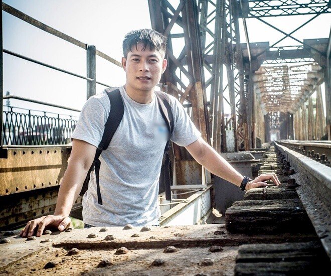 Chân dung vị giám đốc truyền hi vọng cho trẻ em lang thang