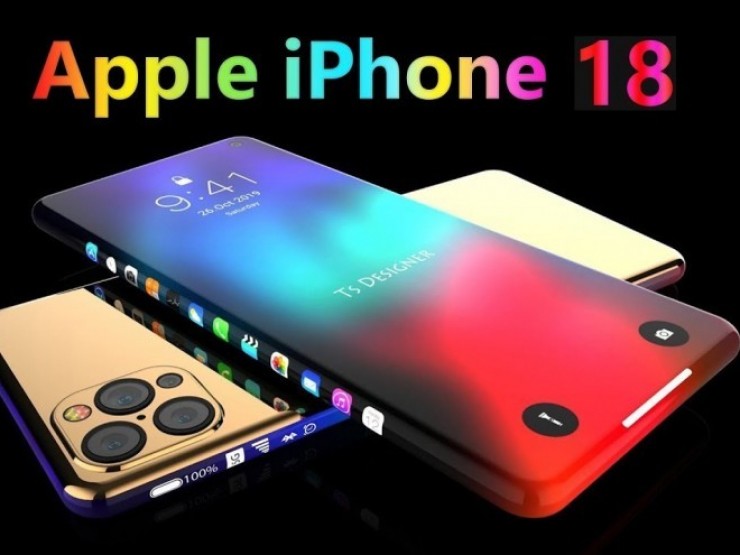 Siêu chip của iPhone 19 đã được hé lộ