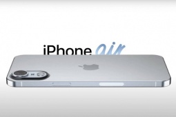 Thời trang Hi-tech - iPhone 17 Air sẽ dành cho những ai?