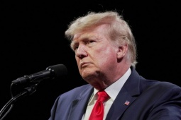 Ông Trump “vô cùng quan ngại” về diễn biến leo thang trong xung đột Nga - Ukraine