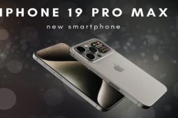 Siêu chip của iPhone 19 đã được hé lộ