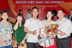 Kinh doanh - Quang Linh Vlogs liên quan đến các doanh nghiệp nào?